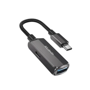 مبدل OTG USB-C به USB3.0 مکدودو مدل CA-283