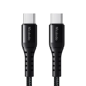 کابل USB-C مک دودو مدل Bending Reinforced طول ۱.۲ متر