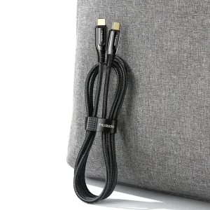 کابل تبدیل usb-c مک دودو مدل CA-812 طول 1.2متر
