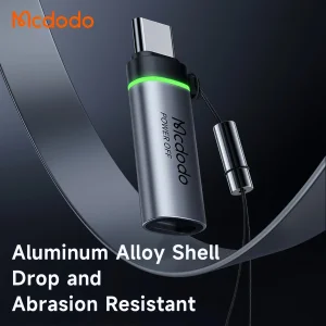 مبدل USB-C مک دودو مدل OT-245