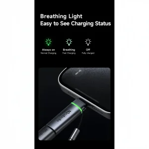 مبدل USB-C مک دودو مدل OT-245