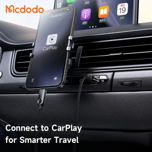 کابل USB-C مک دودو مدل CA-478 طول 1.2 متر
