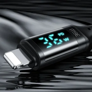 کابل USB-C به لایتنینگ مک دودو مدل Digital HD طول 1.2 متر