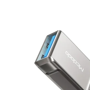 مبدل USB به لایتنینگ مک دودو مدل OT-86