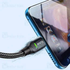 کابل تبدیل USB-C مک دودو مدل CA-2730 طول 1.2 متر