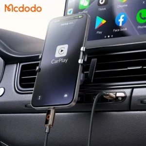 كابل تبىدیل USB-C مک دودو مدل ca-6681 طول 1.2 متر