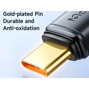 کابل تبدیل USB-C مک دودو مدل 240w طول 1.2 متر