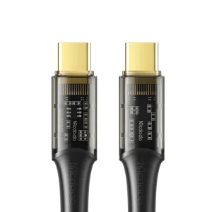 کابل تبدیل USB-C  مک دودو مدل CA-2110 طول 1.2 متر