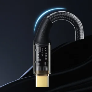 کابل تبدیل USB-C  مک دودو مدل CA-2110 طول 1.2 متر