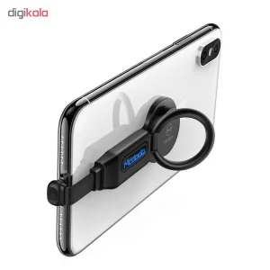 مبدل لایتنینگ 1 به 2 مک دودو مدل CA-629