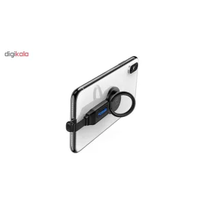 مبدل 1 به 2 لایتنینگ مک دودو مدل CA-6290