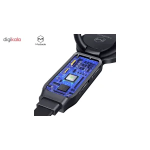 مبدل 1 به 2 لایتنینگ مک دودو مدل CA-6290