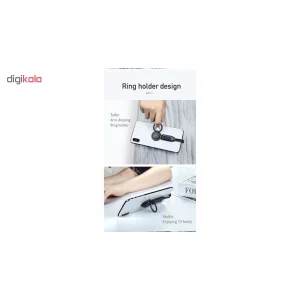 مبدل 1 به 2 لایتنینگ مک دودو مدل CA-6290