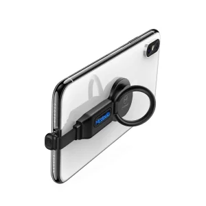 مبدل 1 به 2 لایتنینگ مک دودو مدل CA-6290