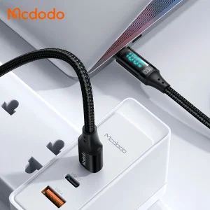 کابل USB-C مک دودو مدل CA-110 طول 1.2 متر