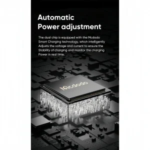 کابل USB-C مک دودو مدل CA-110 طول 1.2 متر