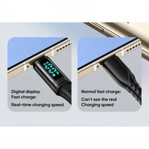 کابل USB-C مک دودو مدل CA-110 طول 1.2 متر