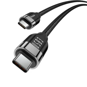 کابل USB-C مک دودو مدل 100W USB 3 طول 1.2متر