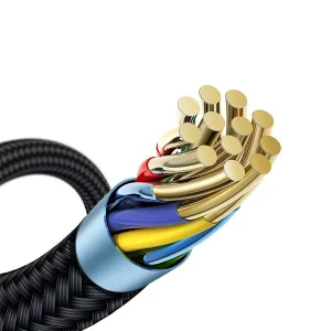 کابل تبدیل USB به لایتنینگ مک دودو مدل CA-7300 طول 1.8 متر