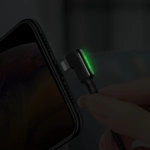 کابل تبدیل USB به لایتنینگ مک دودو مدل CA-7300 طول 1.8 متر