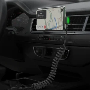 کابل تبدیل USB به لایتنینگ مک دودو مدل CA-7300 طول 1.8 متر
