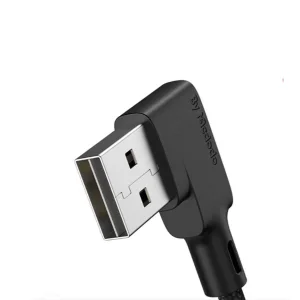 کابل تبدیل USB به لایتنینگ مک دودو مدل CA-7300 طول 1.8 متر