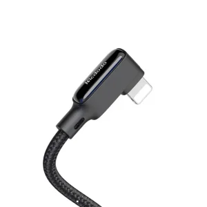 کابل تبدیل USB به لایتنینگ مک دودو مدل CA-7300 طول 1.8 متر