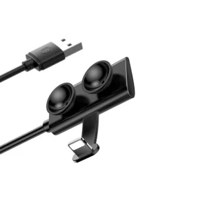 کابل تبدیل USB به لایتنینگ باسئوس مدل CALXP-A01 طول 1 متر