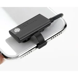 کابل تبدیل USB به لایتنینگ باسئوس مدل CALXP-A01 طول 1 متر