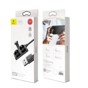 کابل تبدیل USB به لایتنینگ باسئوس مدل CALXP-A01 طول 1 متر