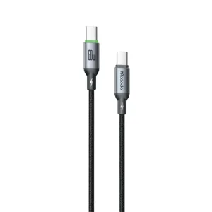 کابل USB-C مک دودو مدلCa-6870  60W طول 1 متر