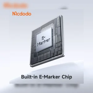 کابل USB-C مک دودو مدلCa-6870  60W طول 1 متر