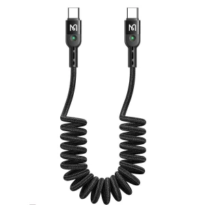 کابل USB-C مک دودو مدل CA-7860 طول 1.8 متر