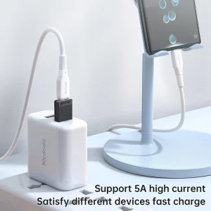 مبدل USB به USB -C مک دودو مدل OT-6970