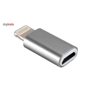 مبدل لایتنینگ به microUSB ریمکس مدل 230