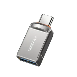 مبدل مک دودو USB به USB-C مدل OT-8731