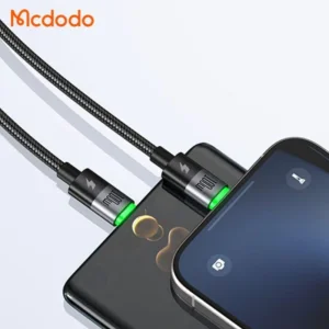 کابل usb-c مک دودو مدل ca-6740 طول1.5 متر