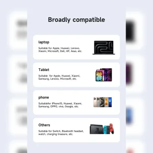 کابل usb-c مک دودو مدل ca-6740 طول1.5 متر