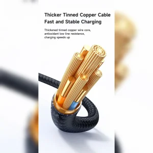 کابل usb-c مک دودو مدل ca-6740 طول1.5 متر