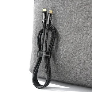 کابل USB-C مک دودو مدل CA-8120 طول 1.2 متر