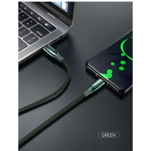 کابل USB-C مک دودو مدل CA-8120 طول 1.2 متر