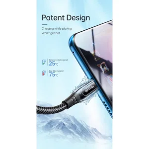کابل USB-C مک دودو مدل CA-8120 طول 1.2 متر