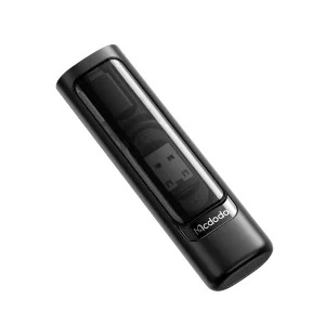 کابل تبدیل USB-C/USB به Lightning/USB-C/Micro USB مک‌ دودو مدل Box با طول 0.3 متر