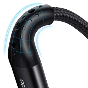 کابل تبدیل USB-C به لایتنینگ مک دودو مدل Auto Power Off CA-7360-M01 طول 1.2 متر