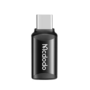 مبدل لایتنینگ به USB-C مک دودو مدل OT-770