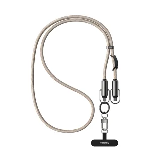 کابل USB-C مک دودو مدل CA-683 60W طول 1.2 متر