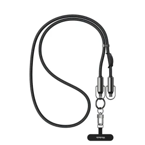 کابل USB-C مک دودو مدل CA-683 60W طول 1.2 متر