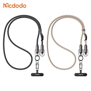 کابل USB-C مک دودو مدل CA-683 60W طول 1.2 متر