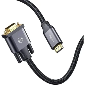 کابل تبدیل HDMI به VGA مک دودو مدل CA_777MCDO طول 2 متر