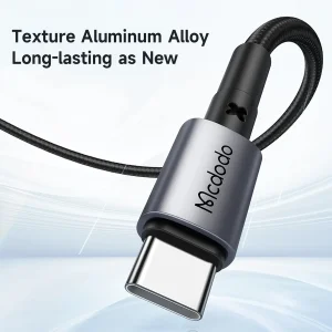 کابل USB-C  مک دودو مدل CA-313 طول 1 متر